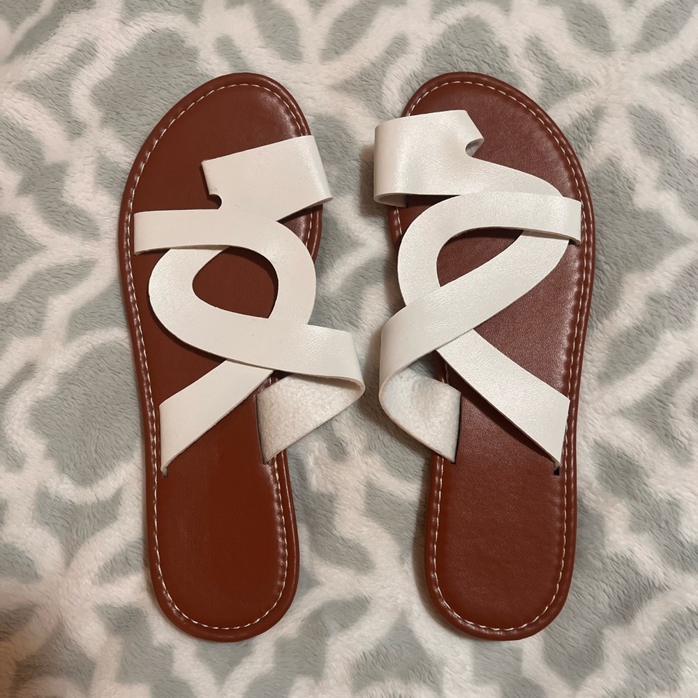 Women’s Open-Toe Sandals